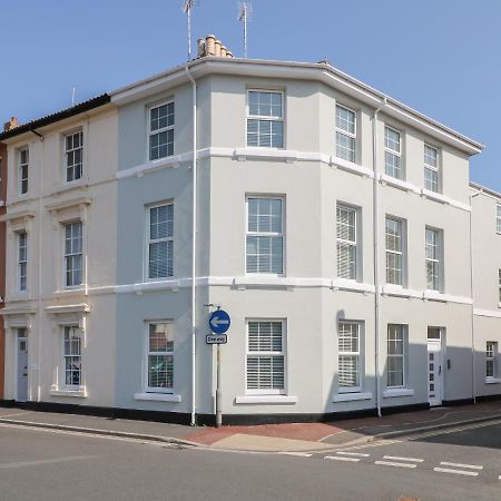 Apartmán Samphire Teignmouth Exteriér fotografie