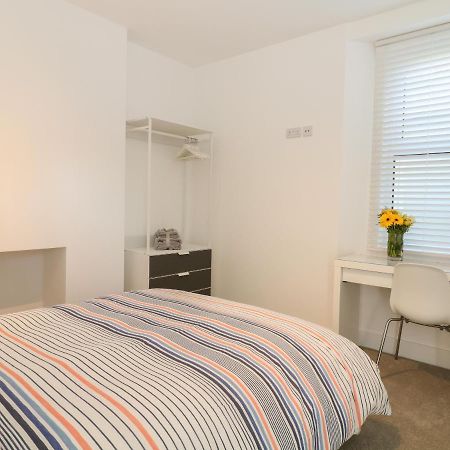 Apartmán Samphire Teignmouth Exteriér fotografie