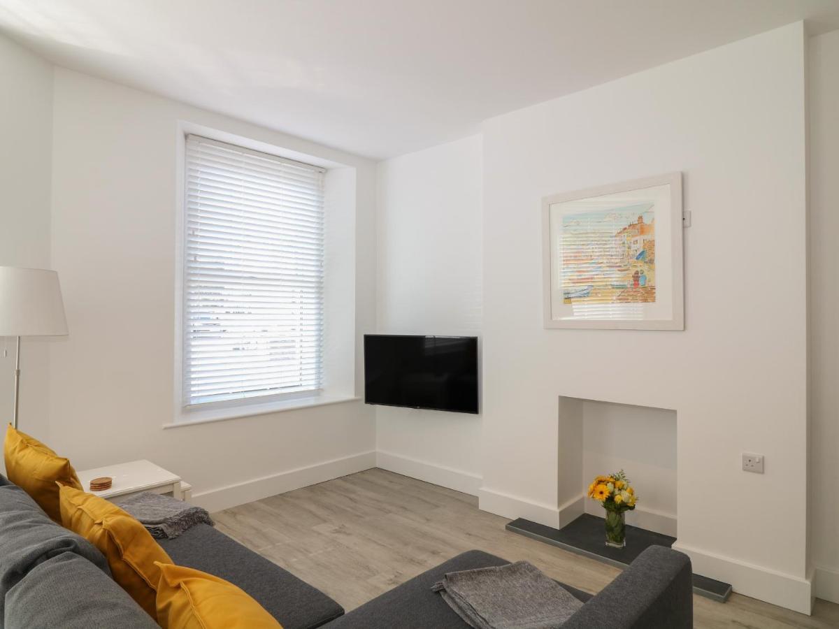 Apartmán Samphire Teignmouth Exteriér fotografie