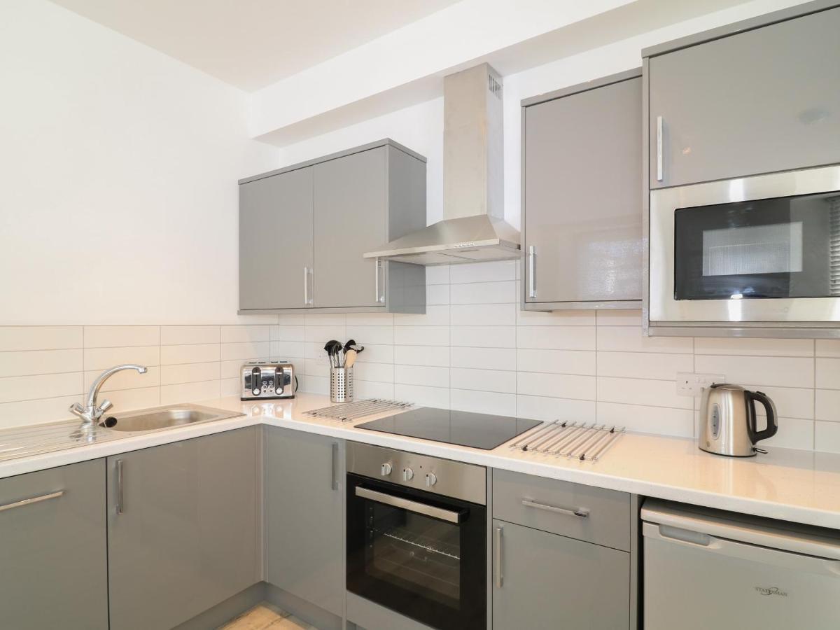 Apartmán Samphire Teignmouth Exteriér fotografie