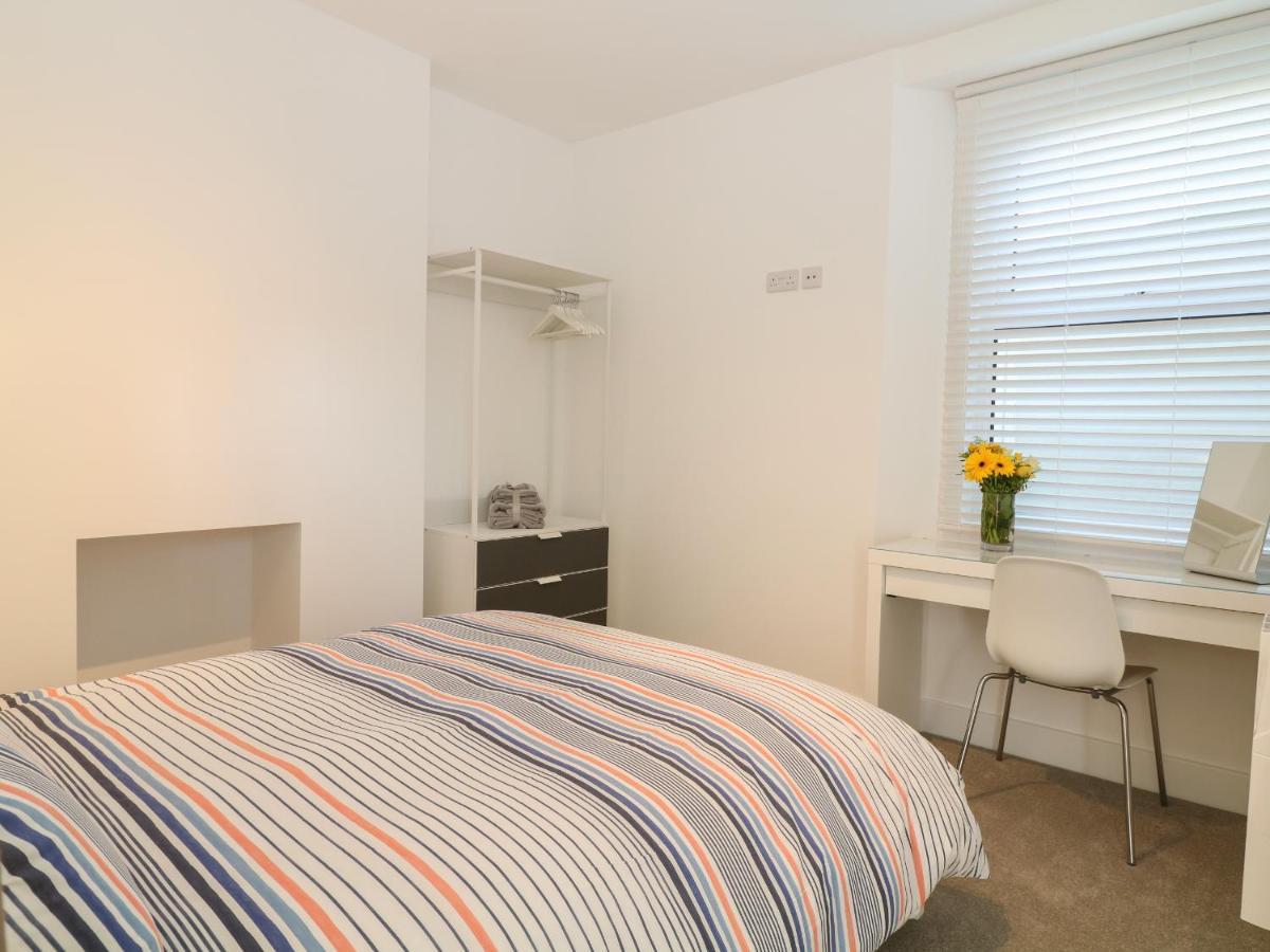 Apartmán Samphire Teignmouth Exteriér fotografie