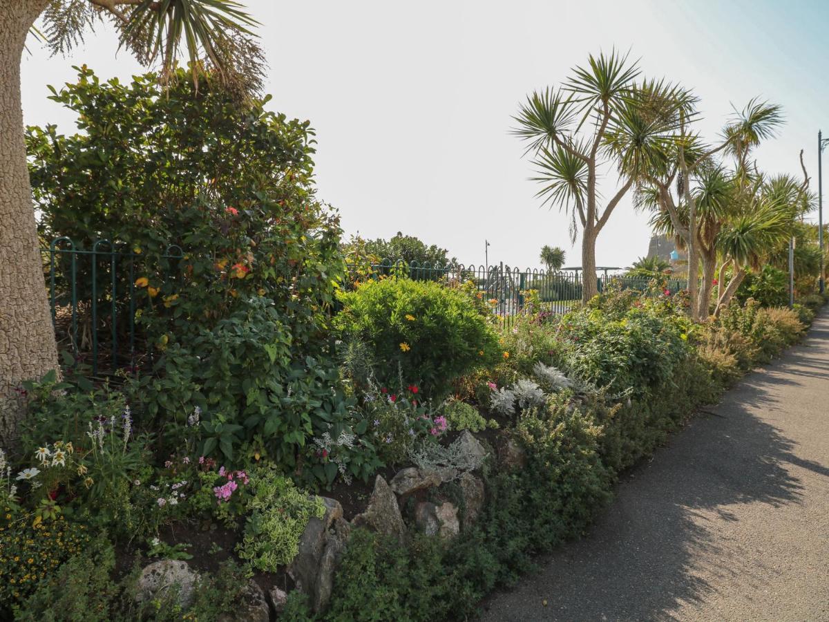 Apartmán Samphire Teignmouth Exteriér fotografie